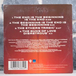The End is the Beginning is the End (02)